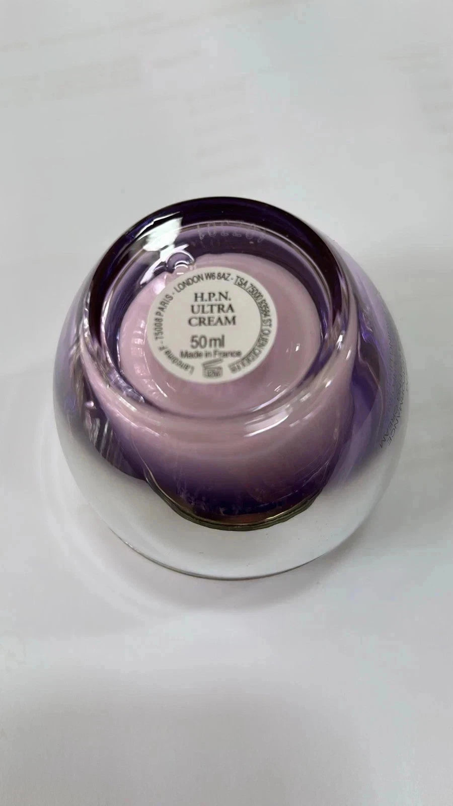 Lancôme Rénergie H.P.N. 300-Peptide Cream 50ml / 1.69 oz Fresh Stock